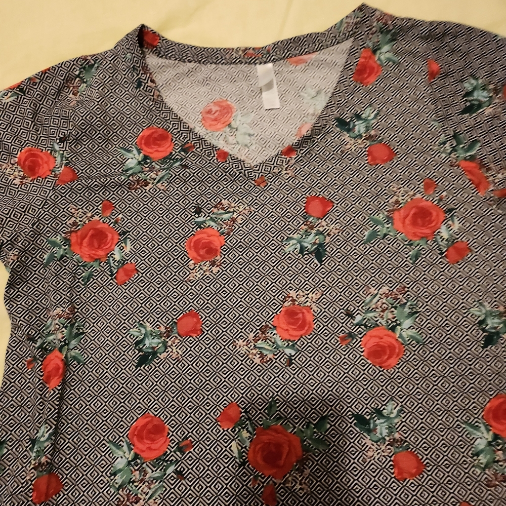 Lularoe sz 2x